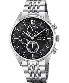 Мужские часы Festina F20285/4, фото 