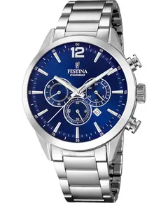 Чоловічий годинник Festina F20343/7, зображення 