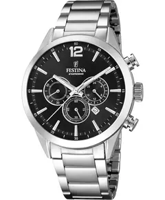 Чоловічий годинник Festina F20343/8, зображення 