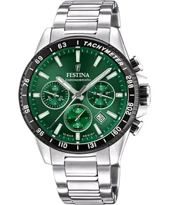 Мужские часы Festina F20560/4, фото 