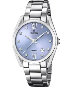 Жіночий годинник Festina F16790/B, зображення 