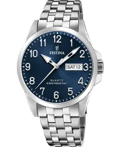 Чоловічий годинник Festina F20357/C, зображення 