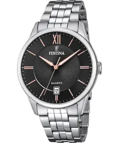 Мужские часы Festina F20425/6, фото 