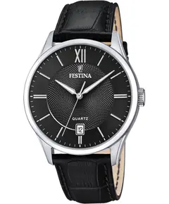 Чоловічий годинник Festina F20426/3, зображення 