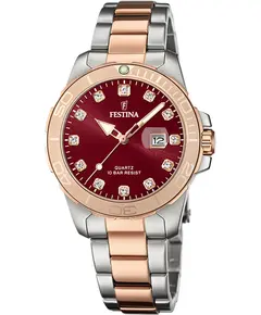 Жіночий годинник Festina F20505/2, зображення 