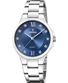 Жіночий годинник Festina F20582/3, зображення 