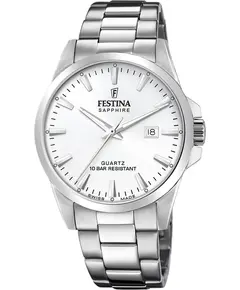 Чоловічий годинник Festina Swiss Made F20024/2, зображення 
