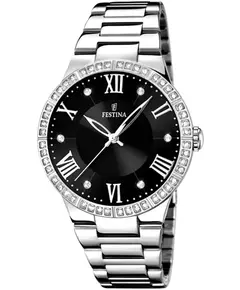 Жіночий годинник Festina F16719/2, зображення 