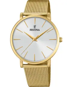 Жіночий годинник Festina F20476/1, зображення 
