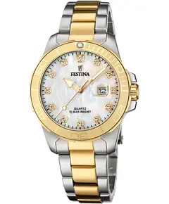Жіночий годинник Festina F20504/2, зображення 