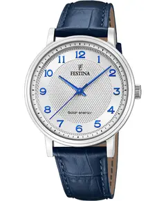 Мужские часы Festina F20660/1, фото 