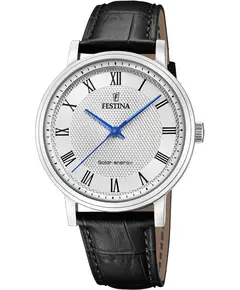 Чоловічий годинник Festina F20660/3, зображення 