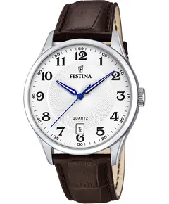 Чоловічий годинник Festina F20426/1, зображення 