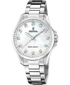 Жіночий годинник Festina F20654/1, зображення 