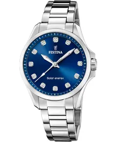 Жіночий годинник Festina F20654/4, зображення 