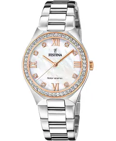 Жіночий годинник Festina F20658/1, зображення 