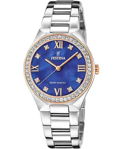 Жіночий годинник Festina F20658/2, зображення 