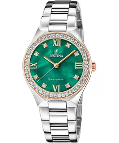Жіночий годинник Festina F20658/3, зображення 