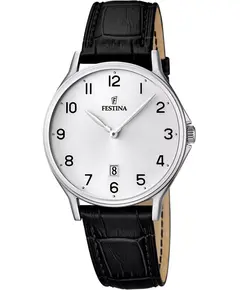 Чоловічий годинник Festina F16745/1, зображення 