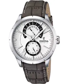 Чоловічий годинник Festina F16573/2, зображення 
