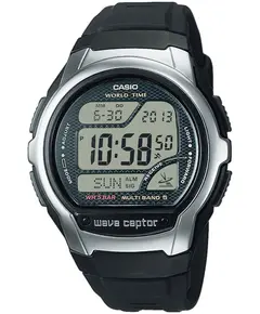 Чоловічий годинник Casio WV-58R-1AEF, зображення 