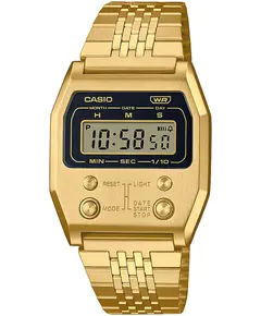 Часы Casio A1100G-5EF, фото 