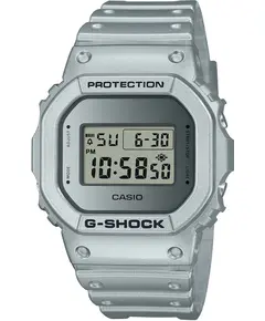 Чоловічий годинник Casio DW-5600FF-8ER, зображення 