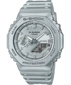 Чоловічий годинник Casio GA-2100FF-8AER, зображення 