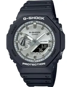 Мужские часы Casio GA-2100SB-1AER, фото 