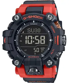 Чоловічий годинник Casio GW-9500-1A4ER, зображення 