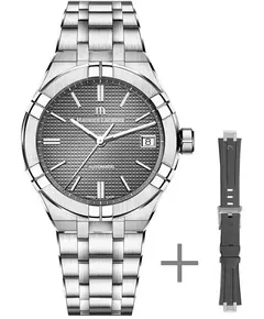 Чоловічий годинник Maurice Lacroix AIKON Automatic AI6007-SS00F-230-A, зображення 