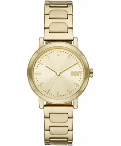 Жіночий годинник DKNY6651, зображення 