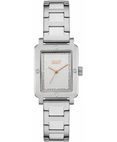 Жіночий годинник DKNY6662, зображення 