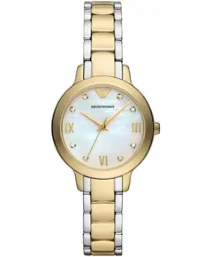 Жіночий годинник Emporio Armani AR11513, зображення 
