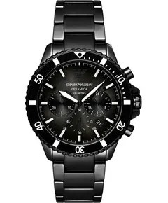 Чоловічий годинник Emporio Armani AR70010, зображення 