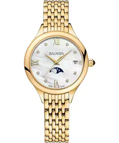 Жіночий годинник Balmain de Balmain 4910.33.85, зображення 
