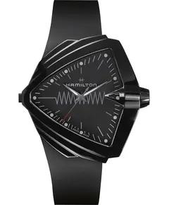 Мужские часы Hamilton Ventura XXL Bright H24604330, фото 