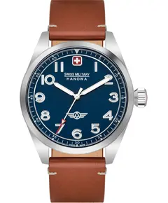 Чоловічий годинник Swiss Miitary Hanowa Falcon SMWGA2100402, зображення 
