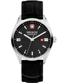 Чоловічий годинник Swiss Military Hanowa Roadrunner SMWGB2200104, зображення 