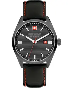 Чоловічий годинник Swiss Military Hanowa Roadrunner SMWGB2200140, зображення 