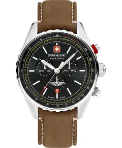 Мужские часы Swiss Military Hanowa Afterburn Chrono SMWGC0000301, фото 