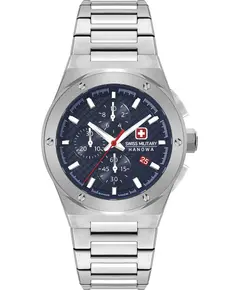 Чоловічий годинник Swiss Military Hanowa Sidewinder Chrono SMWGI2101702, зображення 