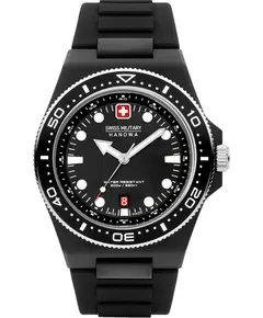 Мужские часы Swiss Military Hanowa Ocean Pioneer #tide SMWGN0001180, фото 