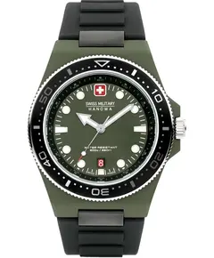 Чоловічий годинник Swiss Military Hanowa Ocean Pioneer #tide SMWGN0001181, зображення 