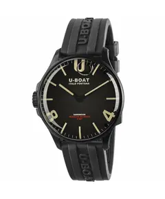 Мужские часы U-BOAT 8464/B, фото 