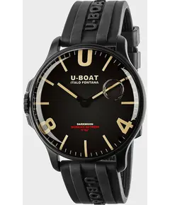 Мужские часы U-BOAT 8464/B, фото 