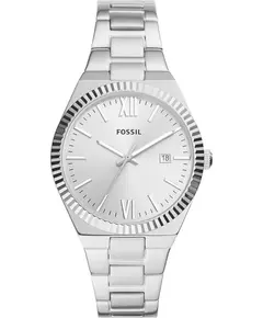 Жіночий годинник Fossil ES5300, зображення 
