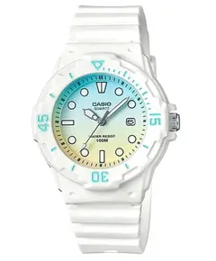 Жіночий годинник Casio LRW-200H-2E2, зображення 