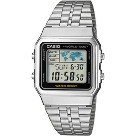 Часы Casio A500WEA-1EF, фото 