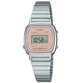 Жіночий годинник Casio LA670WEA-4A2EF, image 